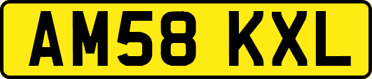 AM58KXL