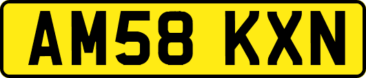 AM58KXN