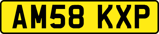 AM58KXP
