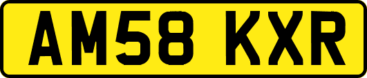 AM58KXR