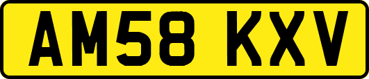 AM58KXV