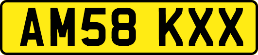 AM58KXX
