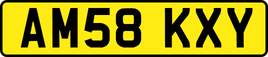 AM58KXY