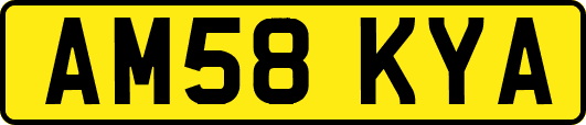 AM58KYA
