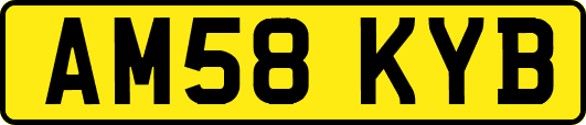 AM58KYB