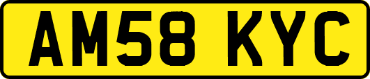 AM58KYC
