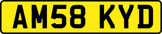 AM58KYD