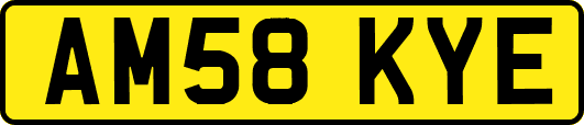 AM58KYE