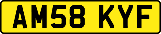 AM58KYF