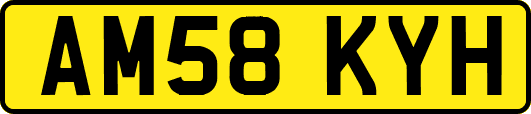 AM58KYH