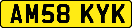 AM58KYK