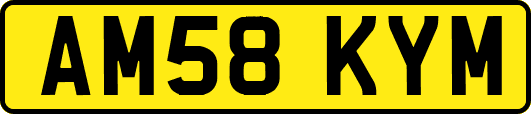AM58KYM