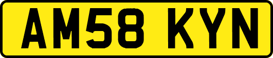 AM58KYN