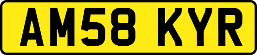 AM58KYR