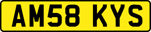 AM58KYS