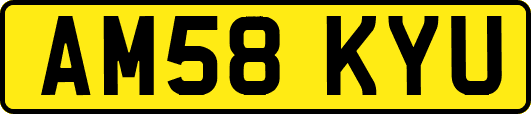 AM58KYU