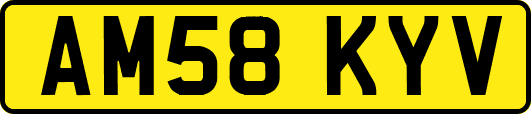 AM58KYV