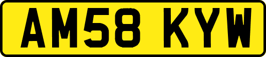 AM58KYW