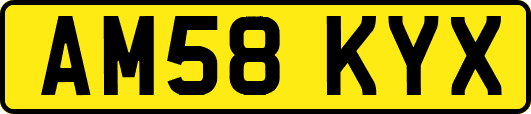 AM58KYX
