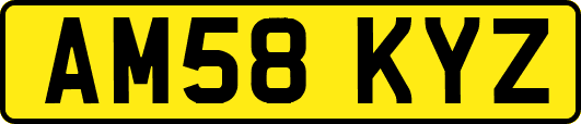 AM58KYZ