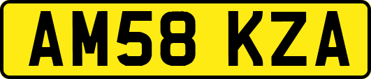 AM58KZA