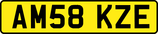 AM58KZE