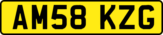 AM58KZG