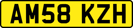 AM58KZH