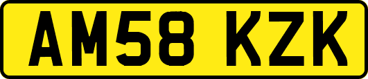 AM58KZK