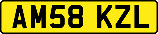 AM58KZL