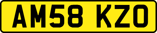 AM58KZO