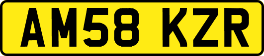 AM58KZR