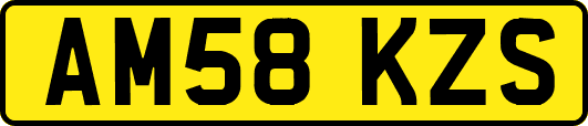 AM58KZS