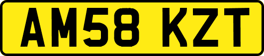 AM58KZT