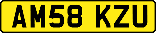 AM58KZU