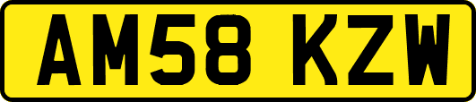 AM58KZW
