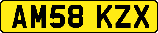 AM58KZX