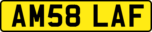 AM58LAF