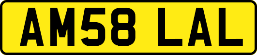AM58LAL