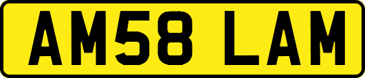 AM58LAM