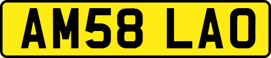 AM58LAO