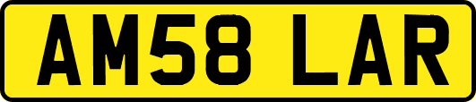 AM58LAR