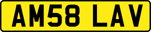 AM58LAV