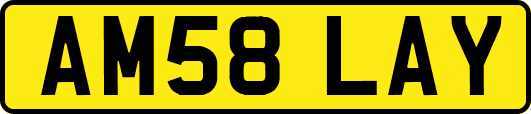 AM58LAY
