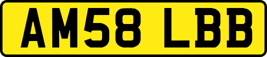 AM58LBB