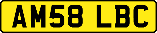 AM58LBC