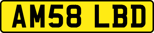 AM58LBD
