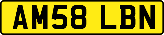 AM58LBN