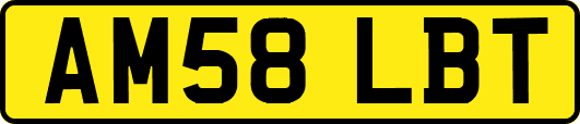 AM58LBT