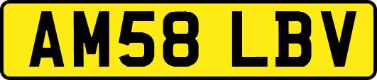 AM58LBV